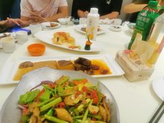 -蓬川食府(金海道店)