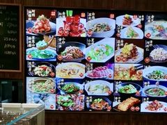 -阿明小菜·海鲜·上海菜(梅陇店)