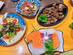 -悦和餐厅(CBD玉米楼店)