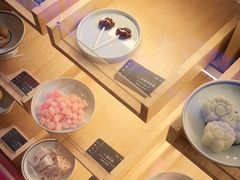 -阮大兴糕团(滨江宝龙店)