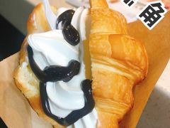 -麦当劳(温州人民路店)