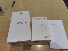 -华为授权体验店(中山公园来福士)