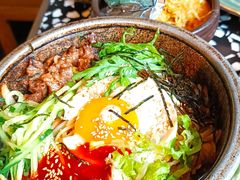 石锅拌饭-金家烤鳗鱼(西塔旗舰店)