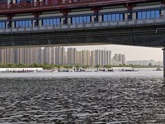 -咸阳湖景区