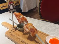 -俄士厨房(环球港店)
