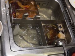 -海底捞火锅(欣大百货店)