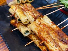 -丹东特色烤肉(学府路一部店)