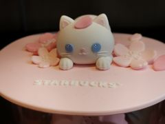 -星巴克臻选(重庆大融城店)