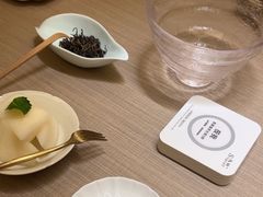 -隐溪茶馆(静安寺店)