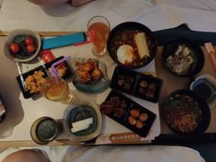 -和子足浴SPA会馆(竹山路店)