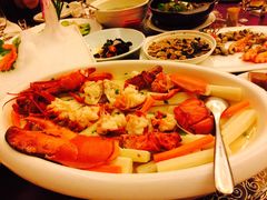-国惠大酒楼(仓山万达店)