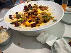 -拿渡麻辣香锅(首创奥特莱斯店)