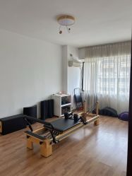 -馨媛瑜伽普拉提