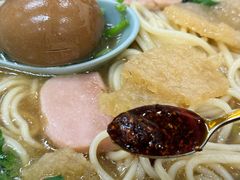 -小马牛肉面·牛骨熬制(南京博物院店)