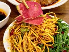 -老刘家永盛斋·传统泡馍(东关南街店)