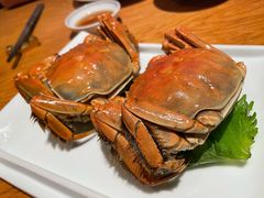 醉蟹-新荣记(西溪湿地店)