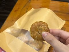 -环秀楼(黄山呈坎店)