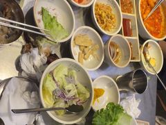 -喜来稀肉(虹泉路店)