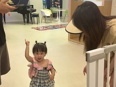 -优嘉托育·早教(宁波宏泰广场店)