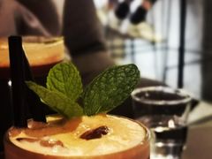 -BE NORMAL CAFE(霞溪路店)