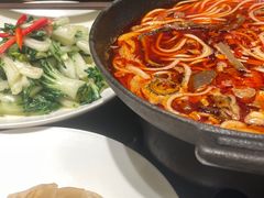 -鼓楼东街老火锅(鼓楼店)