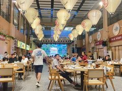 -羊之道草原味道清真餐厅(番禺店)