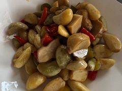 -祖传曾羊肉饭店