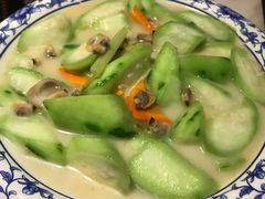 -百年恒益烧腊海鲜酒家·非遗传承(广州黄埔店)