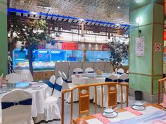 -松沪名灶·豆浆鱼头·新上海菜(飞航吾悦广场店)