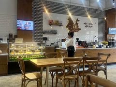 -Torch Coffee 炬点咖啡