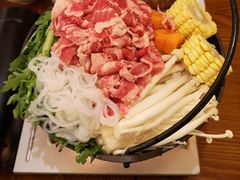 -無忧浅草君·洋风料理(下沙宝龙二期一店)