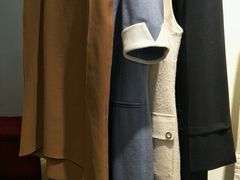 -采姿CA·ZI男女装时装高级定制(成都南路店)