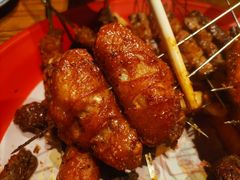 -北三老太太烧烤(人生一串上榜店)