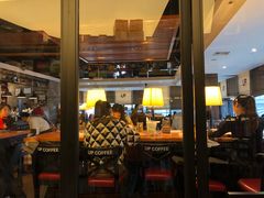 -西西弗书店&矢量咖啡(万象城店)