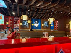 -满园烤鸭·春饼(抚顺万达店)