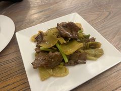-李记潮汕砂锅粥(营福路店)