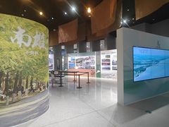 -广州市城市规划展览中心