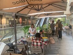 -Blac+Blac(中海环宇荟店)