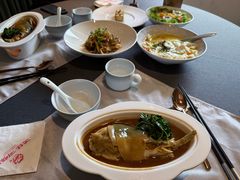 -沈灶河豚宴·河豚融合餐厅(汉中路店)