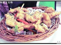 玲珑餐厅-椒盐排条-玲珑餐厅(陕西南路店)