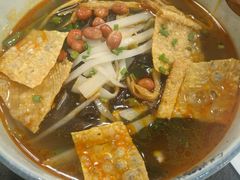 -陈记柳州螺蛳粉(大坪店)