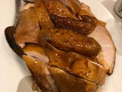 -文兴酒家(Chinatown - Gerrard Street)