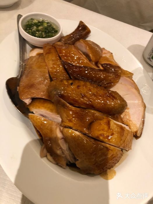 文兴酒家(Chinatown - Gerrard Street)图片