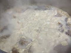 -宋老三苏肉羊肉汤老店
