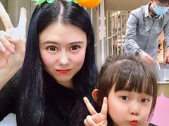 -森林象亲子餐厅·儿童生日会
