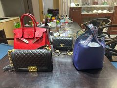 -吉吉吉名品二手奢侈品名表名包回收(静安店)