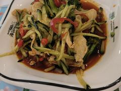 -魏家凉皮(大差市店)