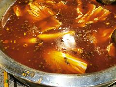 -肖肖酸萝卜鱼火锅(总店)