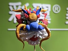 -彩翼美术馆(方庄校区)