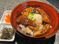 -NIUAN牛庵·日式和牛烧肉(恒隆店)